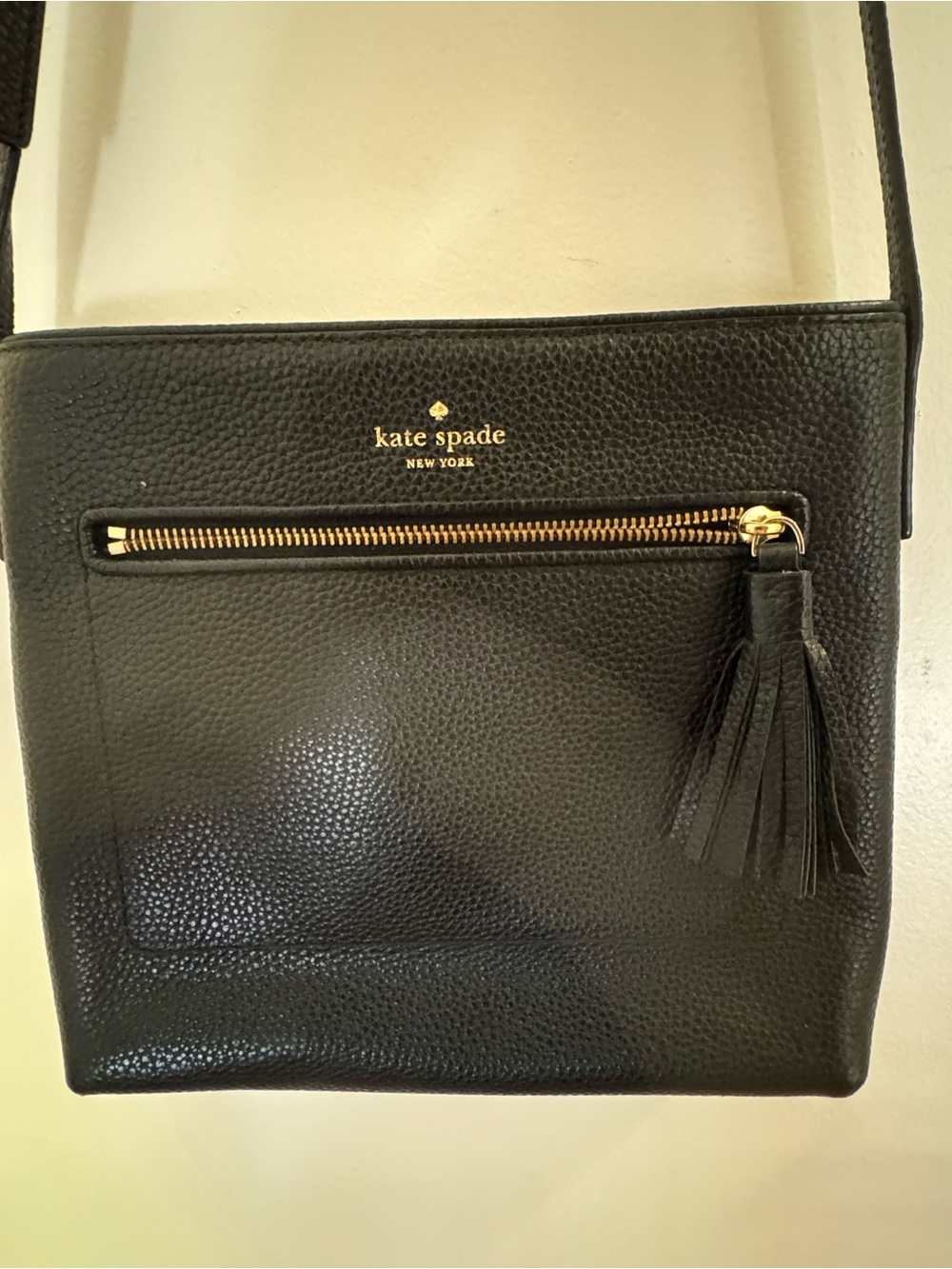Kate Spade Chester Street Desi Crossbody Bag